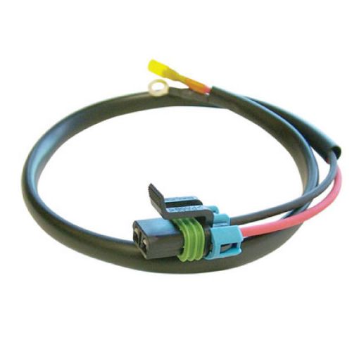 Picture of SPAL Jumper Harness wMetri - Pack Connector