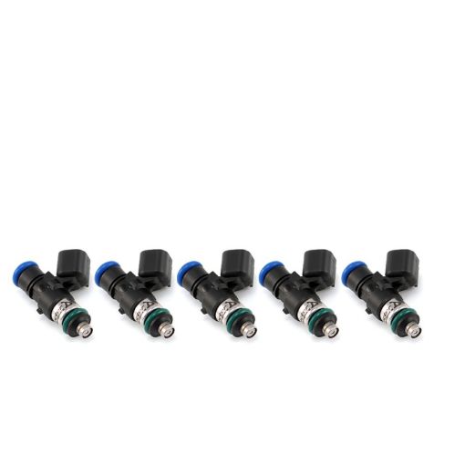 Picture of Injector Dynamics ID1300 USCAR Connector 34mm Length 14mm Top 14mm Lower O - Ring (Set of 5)