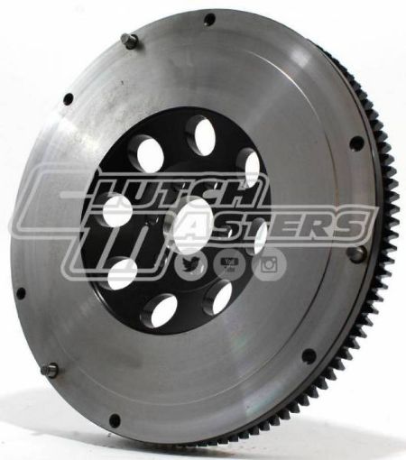 Picture of Clutch Masters 86 - 93 Toyota Supra 7MGE (W58) Steel Flywheel