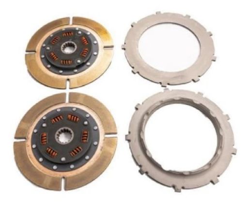 Picture of OS GIken Overhaul Kit A for STR2CD Kit for Z33