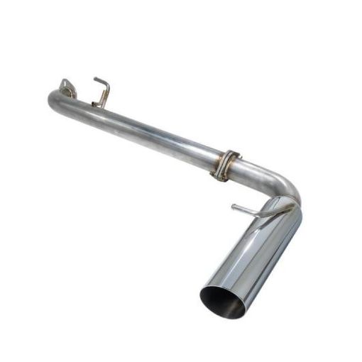 Picture of Remark 13 Subaru BRZToyota 86FRS Single - Exit Axle Back Exhaust wStainless Steel Tip