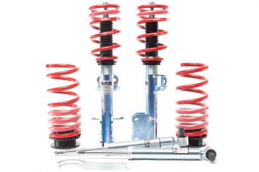 Picture of HR 15 - 22 Ford Mustang GT ConvertibleMustang GT Fastback V6V82.3L EcoBoost Street Perf. Coil Over