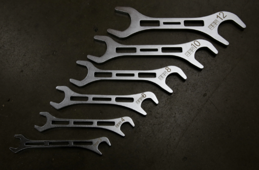 Picture of HKS Tone Fitting Wrench