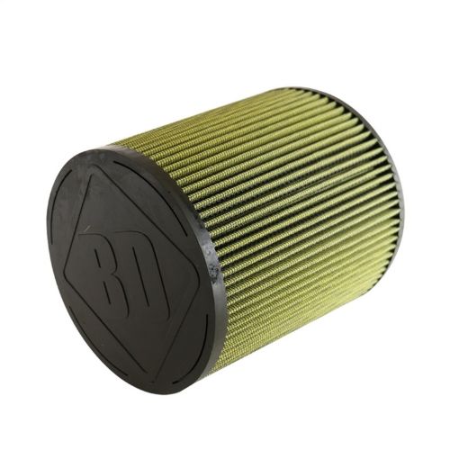 Picture of BD Diesel High Flow Washable Air Filter 4in Inlet Scorpion Turbo Kits