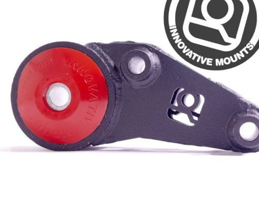 Picture of Innovative 04 - 08 Acura TL V6 Replacement Manual Transmission Mount Kit 75A Bushings