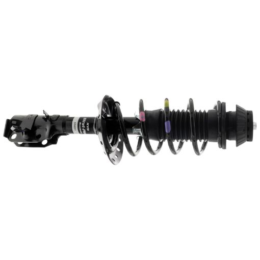 Picture of KYB Shocks Struts Strut Plus Front Right 15 - 19 Honda Fit