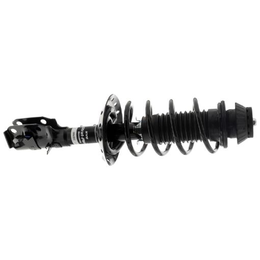 Picture of KYB Shocks Struts Strut Plus Front Left 15 - 19 Honda Fit