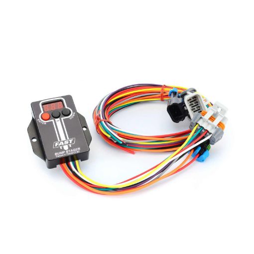 Picture of FAST Automatic Transmission Control Solenoid Bump Stager Module for XFI