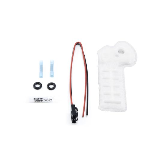 Picture of DeatschWerks 16 - 20 Honda Civic17 - 20 Type - R18 - 20 Accord Fuel Pump Install Kit for DW300C