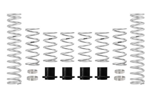 Picture of Eibach Pro - UTV 17 - 19 Polaris RZR XP1000 2 - Seat EPS Stage 2 Performance Springs