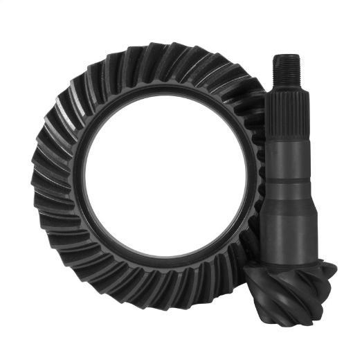 Picture of Yukon Gear High Performance 8.75in Ring Pinion Gear Set 2016 Toyota Tacoma - 5.29 Ratio