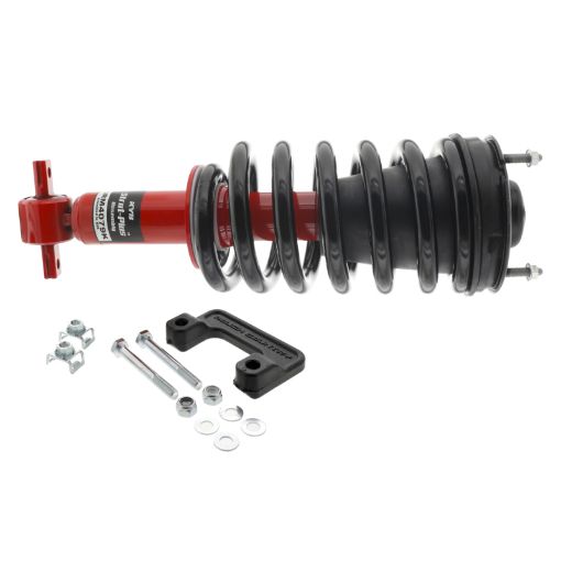Picture of KYB Strut Plus Front Truck - Plus Leveling Assembly 07 - 14 Chevrolet Tahoe 4WD