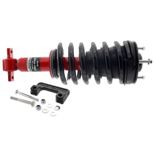 Picture of KYB Strut Plus Front Truck - Plus Leveling Assembly 11 - 14 Chevrolet Suburban 1500 2WD