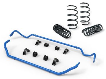 Picture of aFe Control Stage - 1 Suspension Package 2020 Toyota Supra (A90) I6 - 3.0L (t)
