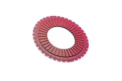 Picture of Eibach Pro - Alignment Kit Front 07 - 16 Jeep Wrangler (2 - Door 4 - Door)