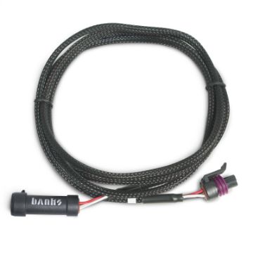 Picture of Banks Cable, 3 Pin Delphi Extension, 36in