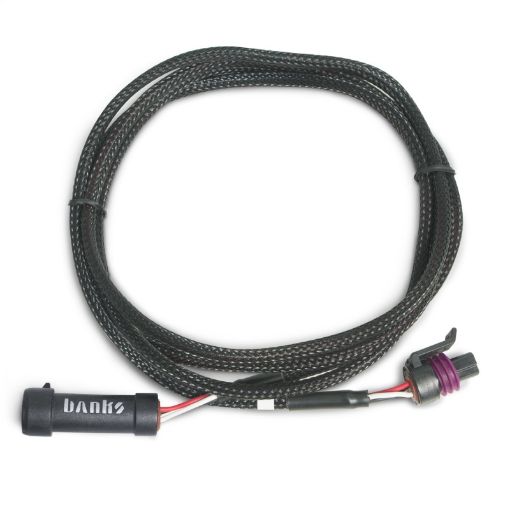 Picture of Banks Cable, 3 Pin Delphi Extension, 36in