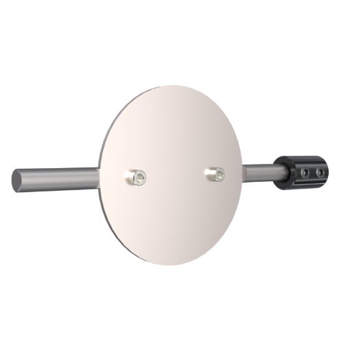 Picture of QTP 2.25in Butterfly Kit