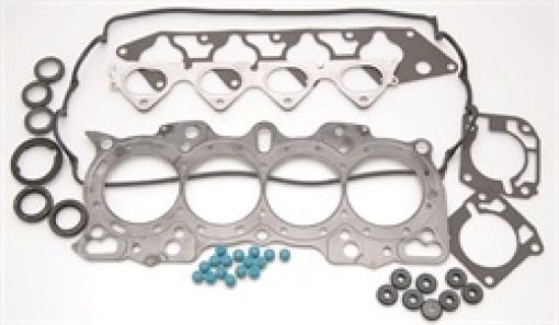 Picture of Cometic Street Pro Honda B18C1Hybrid B20 Block 81.5mm Top End Gasket Kit (.030in Head Gasket)