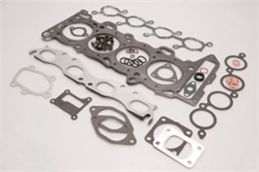 Picture of Cometic Street Pro 88 - 93 Nissan SR20DET 86.5mm Bore .045in MLS Top End Kit wo Valve Cover Gasket
