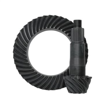 Picture of Yukon Ring Pinion Gear Set For Dana 44 in Jeep JL Rubicon 220mm in 4.11 Ratio