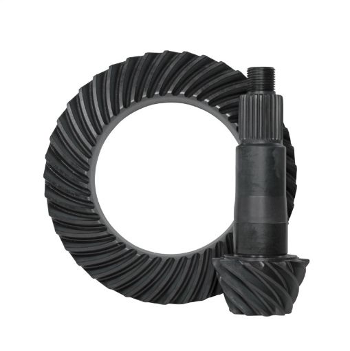 Picture of Yukon Ring Pinion Gear Set For Dana 44 in Jeep JL Rubicon 220mm in 4.11 Ratio