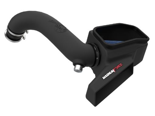 Picture of aFe Magnum FORCE Stage - 2 Pro 5R Cold Air Intake System 15 - 19 Volkswagen GTI (MKVII) L4 - 2.0L (t)
