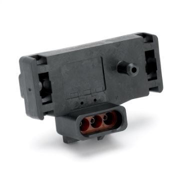 Picture of Autometer 3 Bar MAP Sensor For 52mm Prof. Stepper Gauge