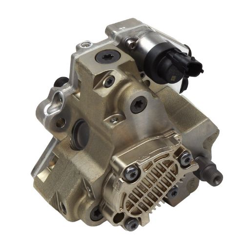 Picture of Industrial Injection Dodge 6.7L Remanufactured 120 12mm Stroker CP3 Injection Pump