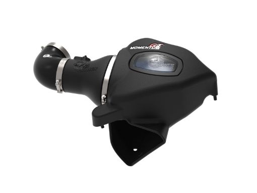 Picture of aFe Momentum GT Pro 5R Cold Air Intake System 16 - 19 Cadillac CTS - V 6.2L SC