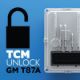 Picture of HPT 2017 GM 810 Speed Auto T87A TCM Unlock Only (Must Mail in PCM)