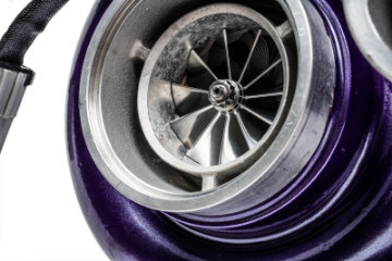 Picture of ATS Diesel 07.5 - 12 Dodge 6.7L Cummins Aurora 4000 Stage 2 Upgraded Turbo System