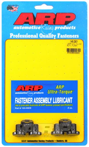 Picture of ARP Jeep 4.0L Inline 6cyl Flexplate Bolt Kit