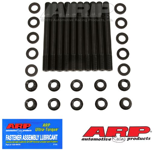 Picture of ARP Dodge Cummins 4BT 3.9L Diesel 4cyl Main Stud Kit