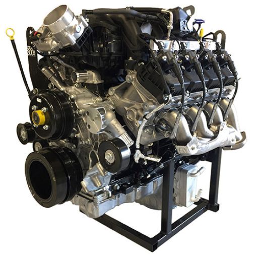 Picture of Ford Racing 7.3L V8 Super Duty Crate Engine (No Cancel No Returns)