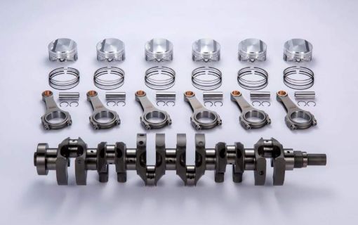 Picture of HKS High Response Stroker Kit RB26DETT 2.8L