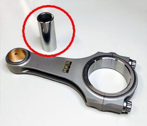 Picture of HKS High Response Piston Pin Set RB26DETT 2.8L