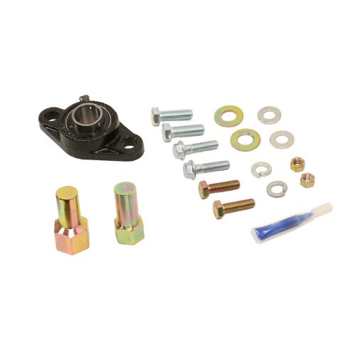 Picture of BD Diesel Steering Box Stabilizer Hardware Kit 94 - 08 Dodge