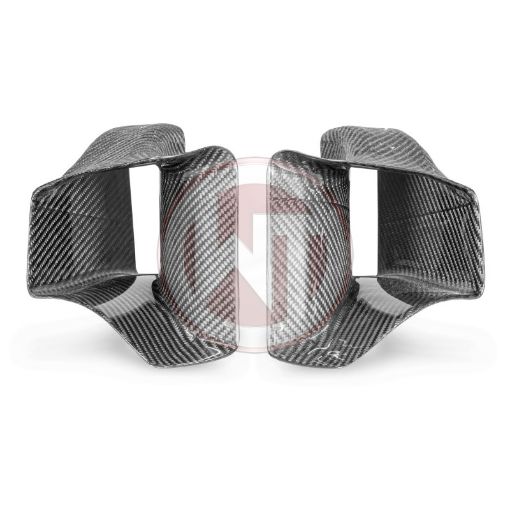 Picture of Wagner Tuning Kia Stinger 3.3T GDI AWDRWD Ram Air Kit