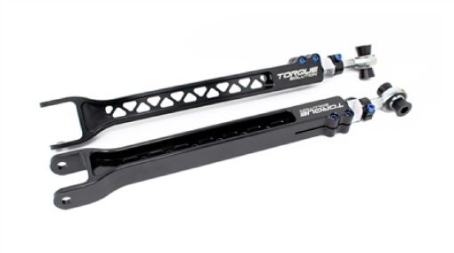 Picture of Torque Solution Rear Toe Arms Nissan GT - R R35
