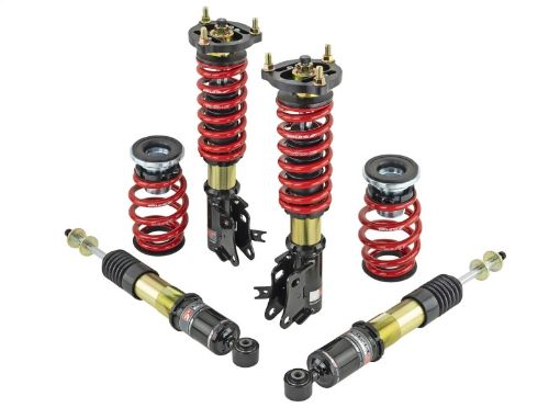 Picture of Skunk2 06 - 11 Honda Civic Si Pro ST Coilovers