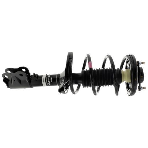 Picture of KYB Shocks Struts Strut Plus Front Right 08 - 11 Mitsubishi Lancer DE SE