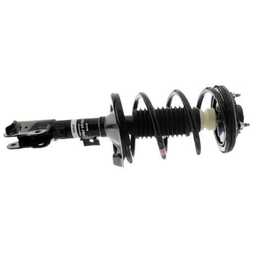 Picture of KYB Shocks Struts Strut Plus Front Left 08 - 11 Mitsubishi Lancer DE SE