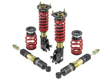 Picture of Skunk2 06 - 11 Honda Civic Si Pro ST Coilovers