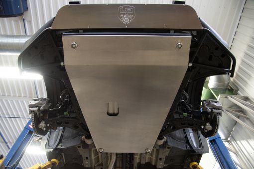 Picture of LP Aventure Subaru CrosstrekForester Rally Washer - Set of 2