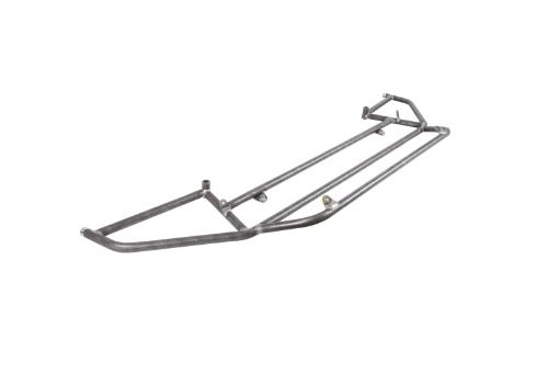 Picture of LP Aventure 2018 Honda CR - V Small Bumper Guard - Bare