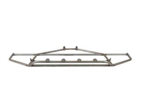 Picture of LP Aventure 13 - 17 Subaru Crosstrek Small Bumper Guard - Bare