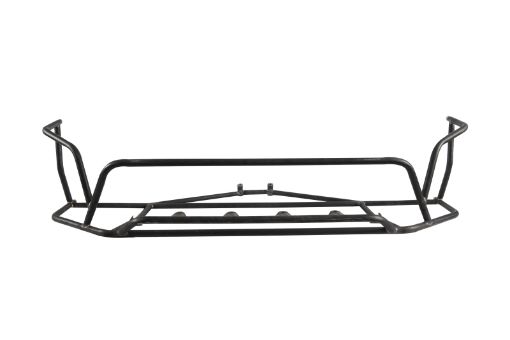 Picture of LP Aventure 18 - 19 Subaru Crosstrek Big Bumper Guard - Bare