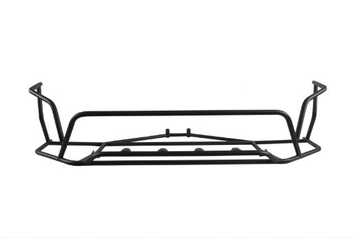 Picture of LP Aventure 18 - 19 Subaru Crosstrek Big Bumper Guard - Powder Coated