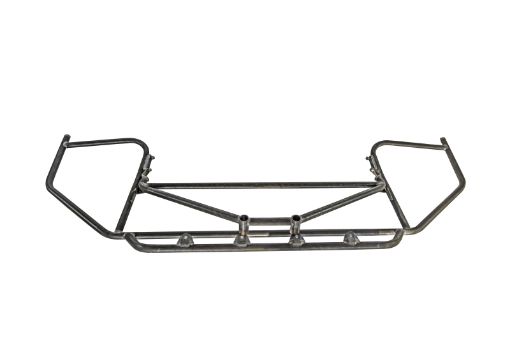 Picture of LP Aventure 18 - 19 Subaru Crosstrek Small Bumper Guard - Bare